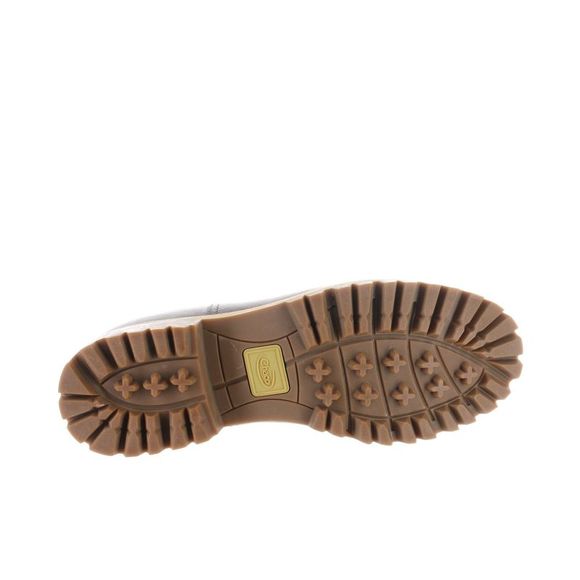 Chaco Womens Fields Beige Chelsea Boots Size 8.5 Medium (B, M) - Picture 4 of 4